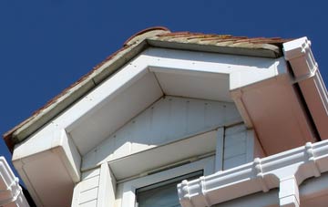 Carrbrook fascia installation costs
