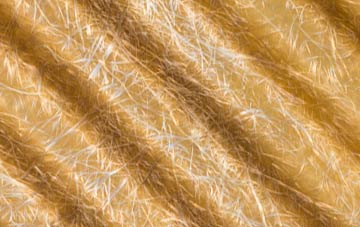 Carrbrook fibreglass roof waterproofing