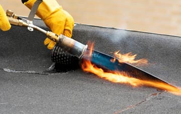 flat roof repairs Carrbrook, Greater Manchester