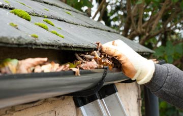 gutter cleaning Carrbrook, Greater Manchester
