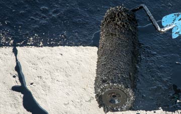 Carrbrook liquid sealant waterproofing