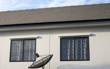 Carrbrook rubber roof costs