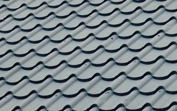 Carrbrook rubber roofing companies