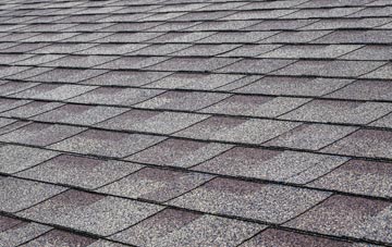 Carrbrook tiles for shallow pitch roofing