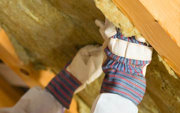 types of Carrbrook pitched roof insulation materials