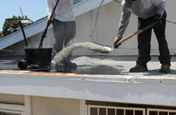 Carrbrook flat roofing repair