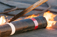 free Carrbrook flat roofing repair quotes