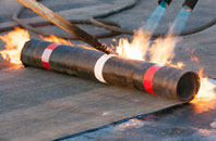 Carrbrook flat roof sealing