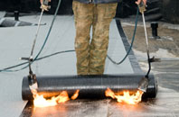 Carrbrook flat roof sealing quote